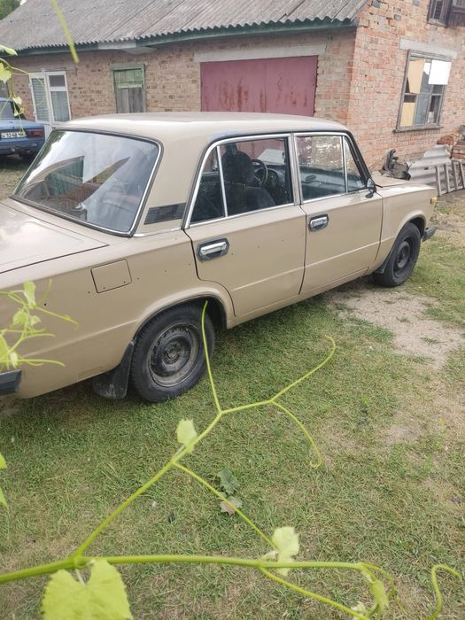 Продам ВАЗ 2106.
