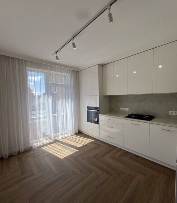 Продаж 2 кім квартири на вулиці Острозького Князя