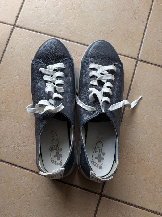 Buty Dr. Orto Casual damskie roz. 40