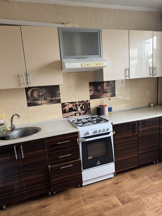 Здам в оренду 3-кім квартиру район Залізничного вокзалу!!!