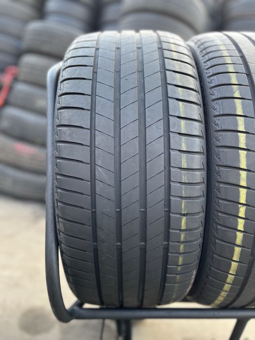 245/40/R19 (літо) Bridgestone Turanza T005