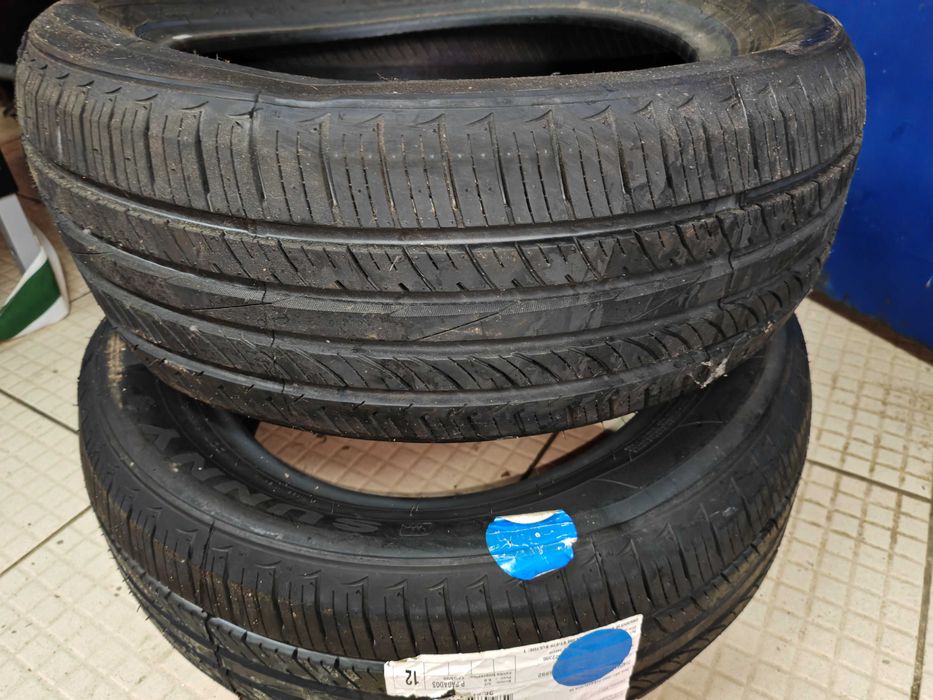 Pneus 205/55 r16
