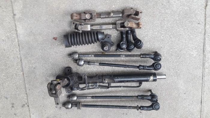 корзина сцепления маховик полуось  VW Golf 2 Passat B 3  1.8 1.9D 2.0