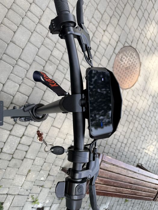 KuKirin G2 2025
