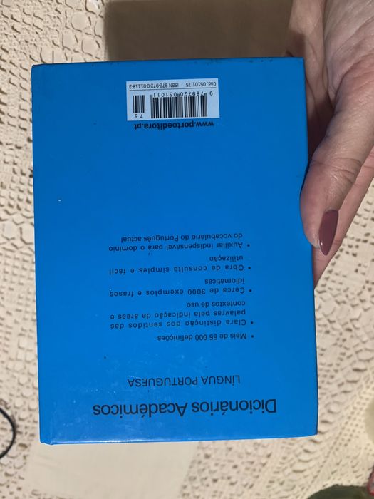 Dicionario Portugues