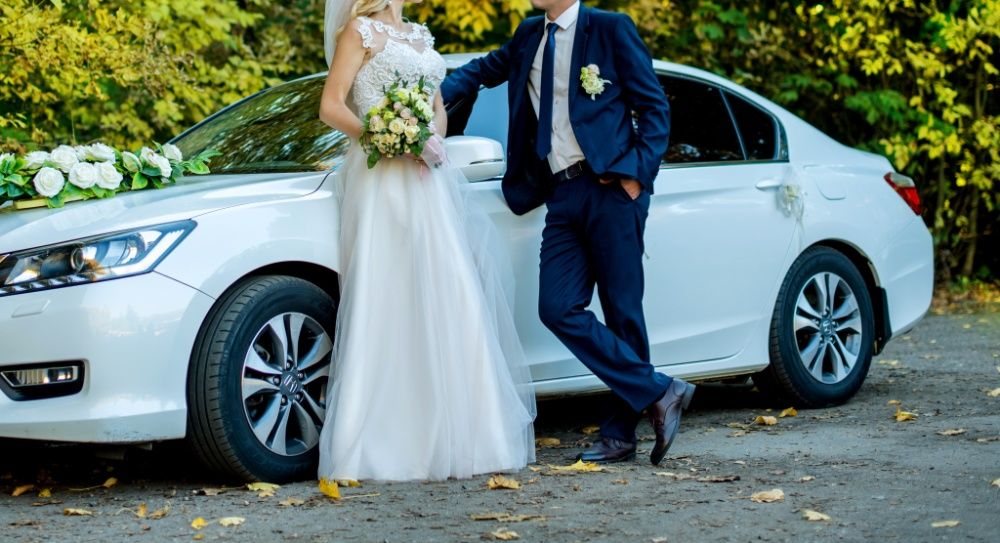 Мужской свадебный костюм