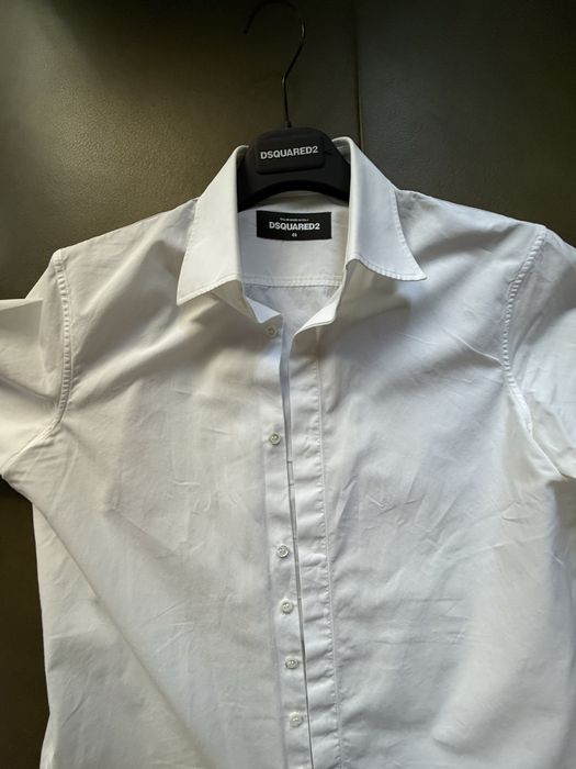 Dsquared2 koszula meska it46