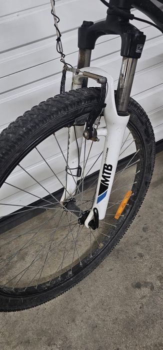 Bicicleta Btwin RockRider 340
