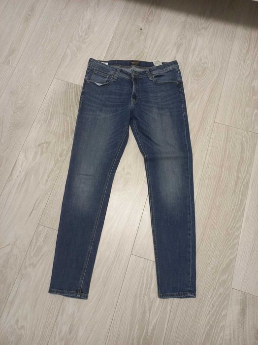 Jack & Jones джинсы мужские