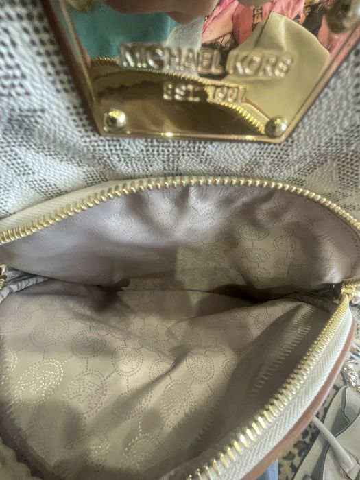 Рюкзак Michael Kors