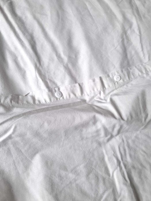 Постельное бельё / двуспальное