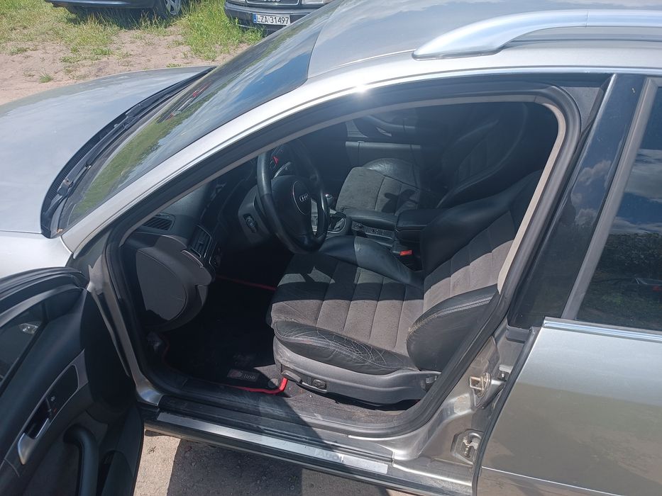 Разборка шрот Ауди ауді а6 с5 audi a6 c5
