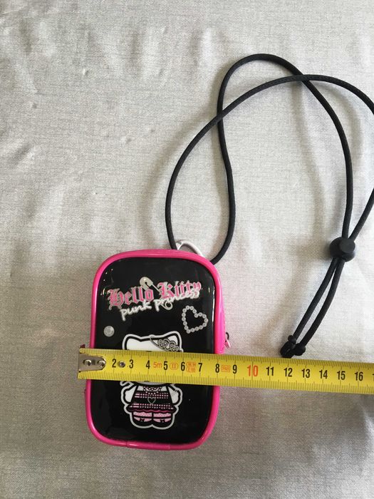 Hello Kitty Camera Bag64751000115073122