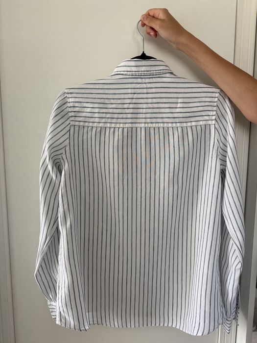 Сорочка lacoste 34р