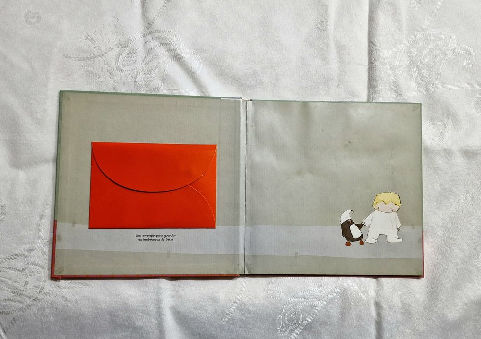 Este é a Tua História