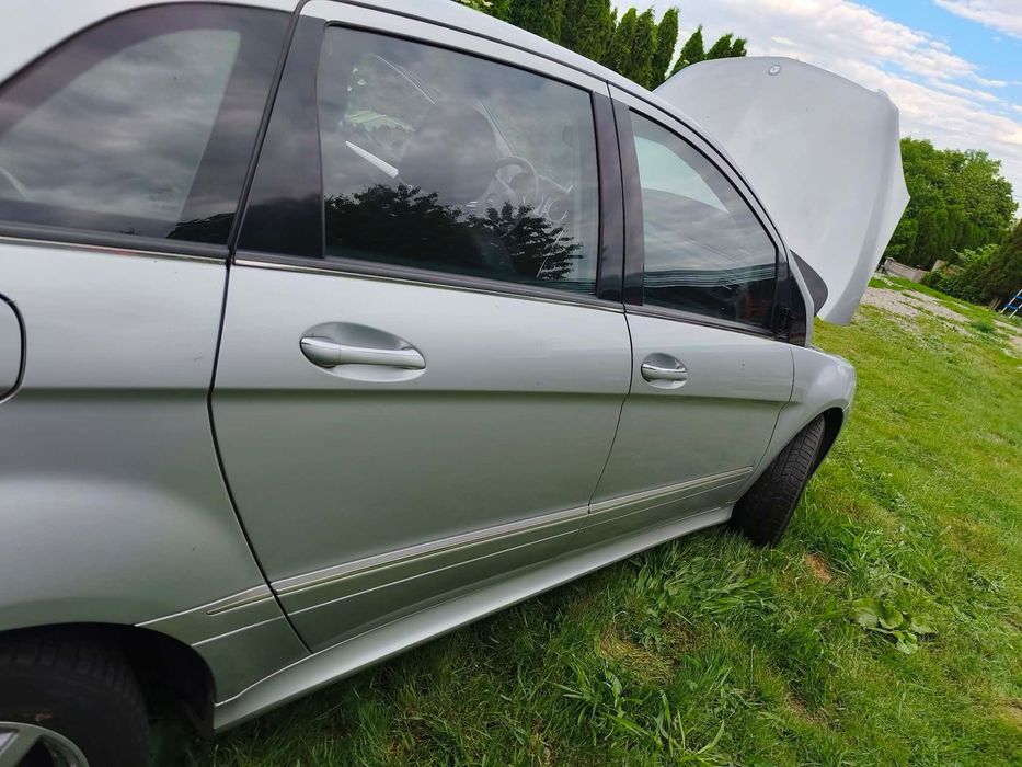 Mercedes B klasa