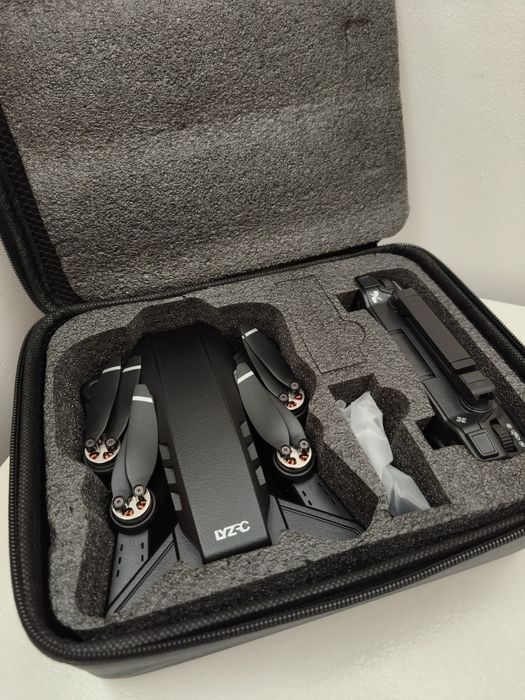 Drone LKC 900 Pro SE | 2 câmaras