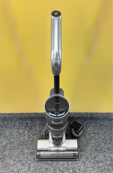 Пылесос аккумуляторный Dreame Wet&Dry Vacuum Cleaner H11 Max Моющий