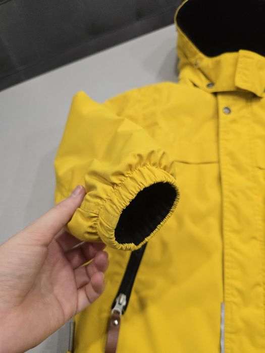 Куртка зимова Lenne 110