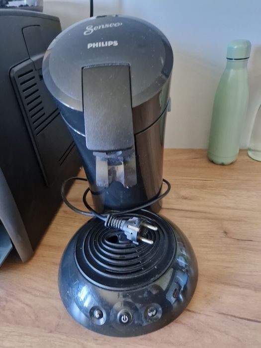 Ekspres ciśnienieniowy Philips senseo