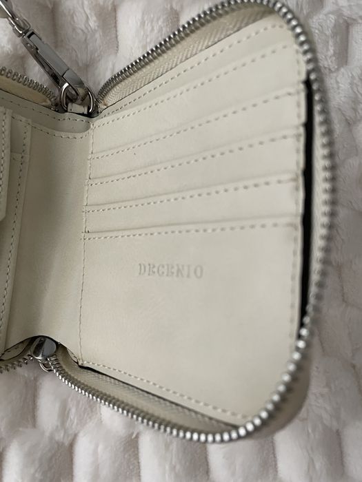 Decenio/carteira com alça