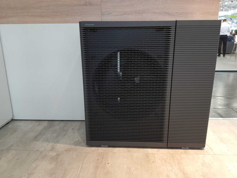 Pompa ciepła Panasonic 5kW montaż A+++ WC05K3E5 / ADC05K3E5 (dostępne inne modele)