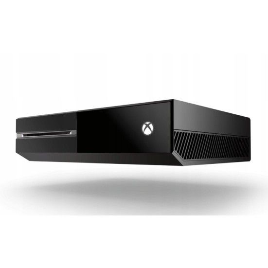 Konsola Microsoft Xbox One 500 GB Używana