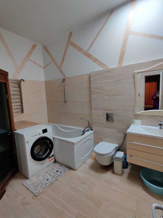 Аренда дом 4к 170м2 5 соток Транспортная Академия / Науки / Неоплаза