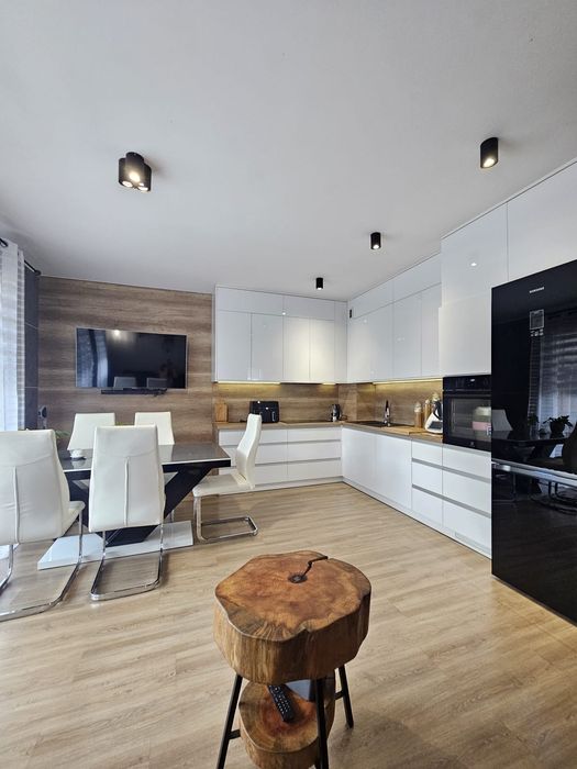Apartament 4 pokoje 70m2