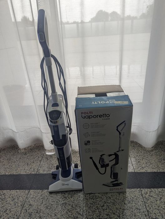 Vaporetto 3 Clean