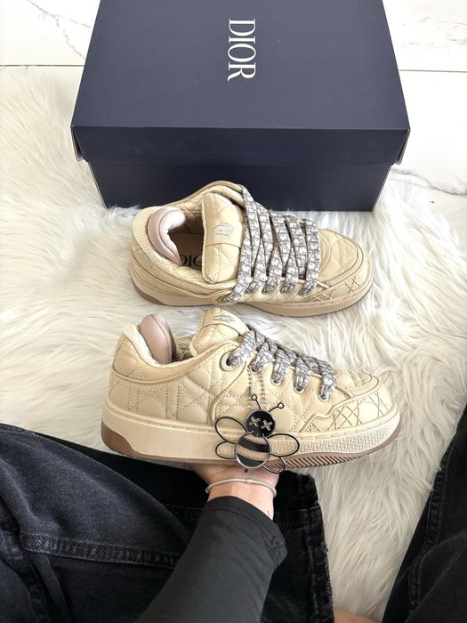 Dior B9S Skate Beige (40-45р)
