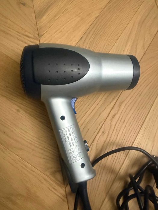 Suszarka BaByliss