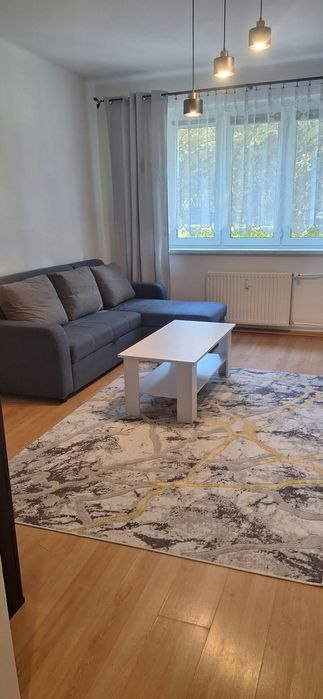 Na wynajem 2 pok. Łaziska Górne Centrum  Chopina