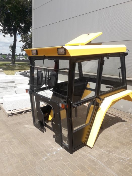 Kabina deluxe c330