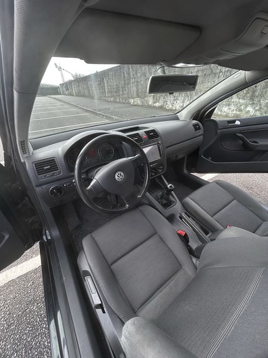 Golf V 1.9 Tdi usado