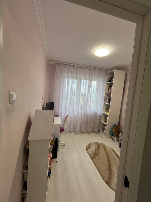 Продам 3-х кімнатну квартиру