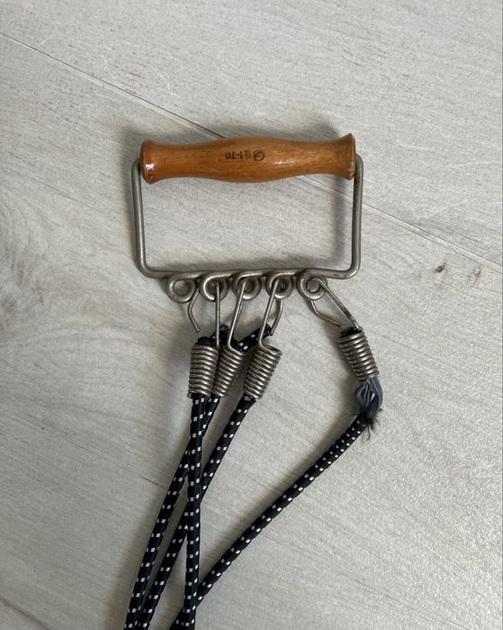 Эспандер (резина,петли)