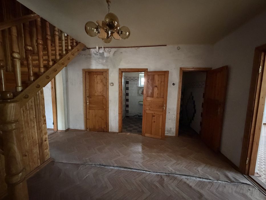 Продам двоповерховий газифікований будинок в селі Марʼянівка (Лозуватський район)