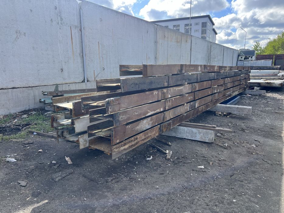 Продам металлопрокат