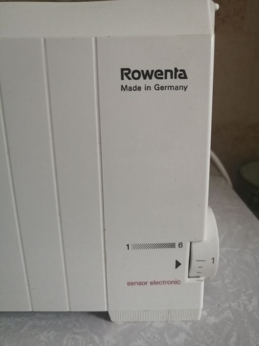 Тостер Rowenta TP-050 (850Вт)Германия