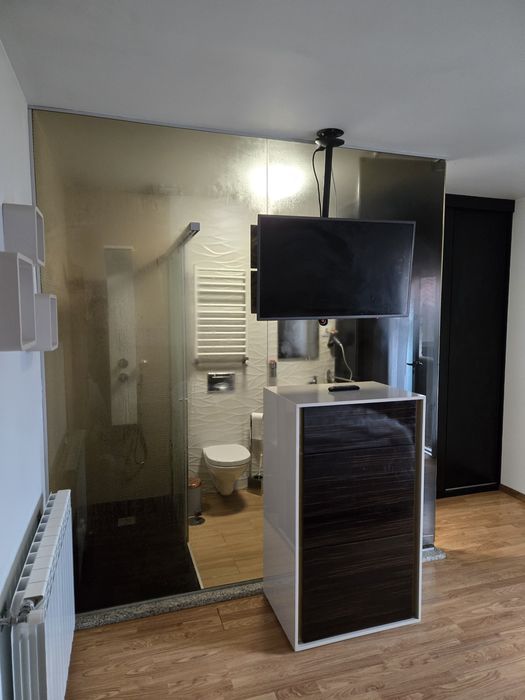 Casa  t2 Amarante Louredo