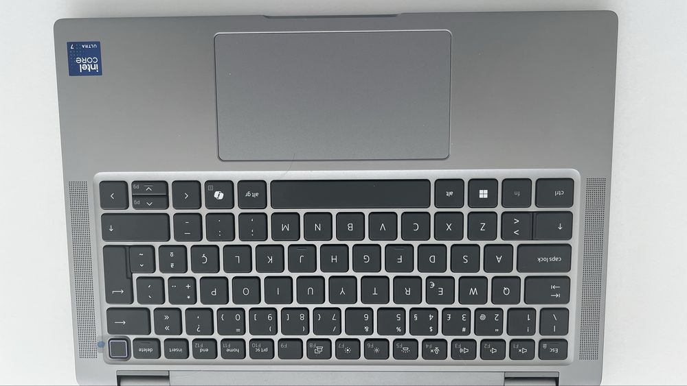 Portatil Dell  Latitude 7350 - troca