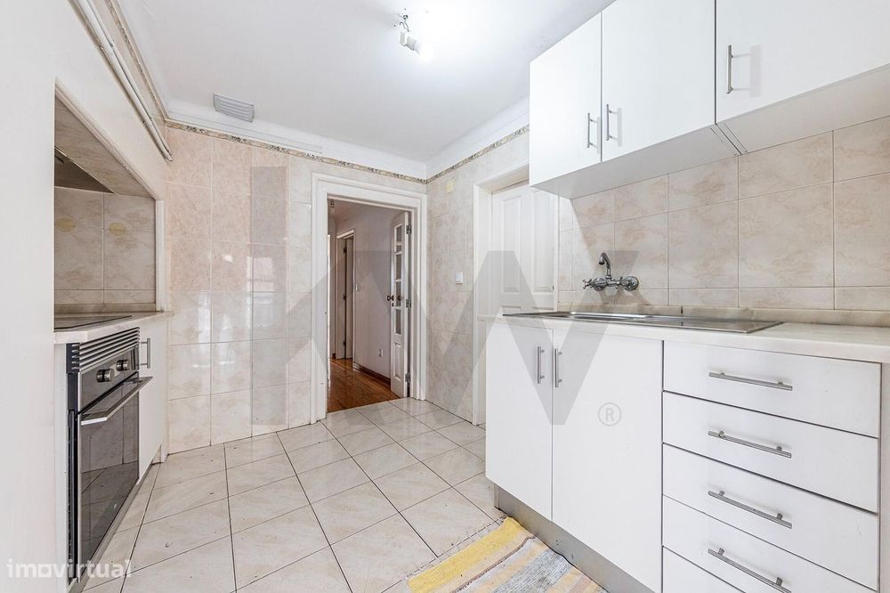 T3 Duplex na Rua dos Poiais de São Bento, Lisboa