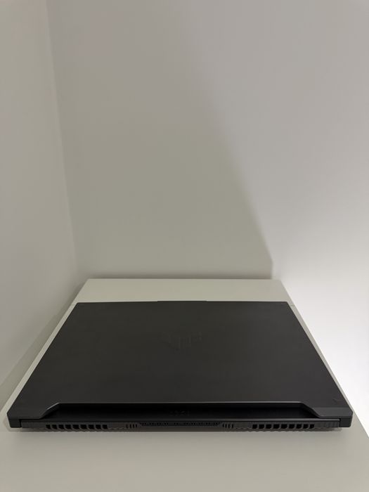 ASUS Gaming Laptop 16” – Ryzen 9 / RTX 4060