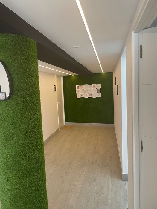 Suítes a estudantes F ou jovens trabalhadoras