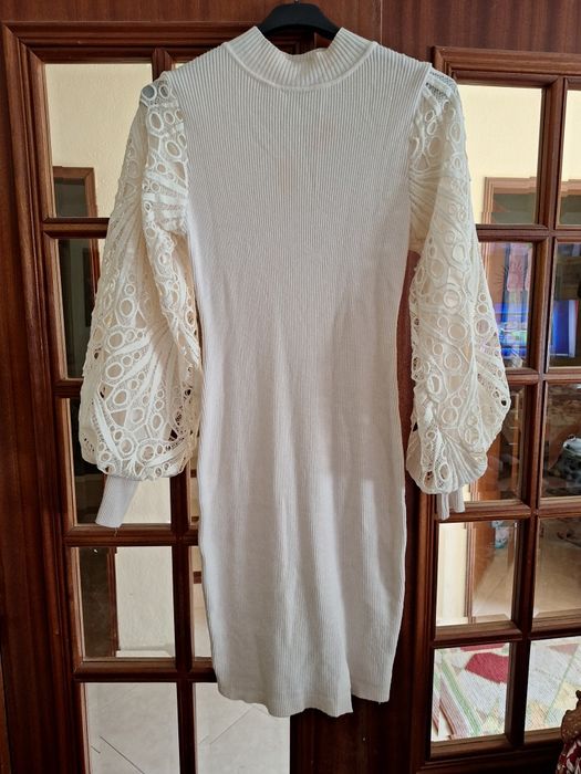 Lote de 8 vestidos novos com etiqueta