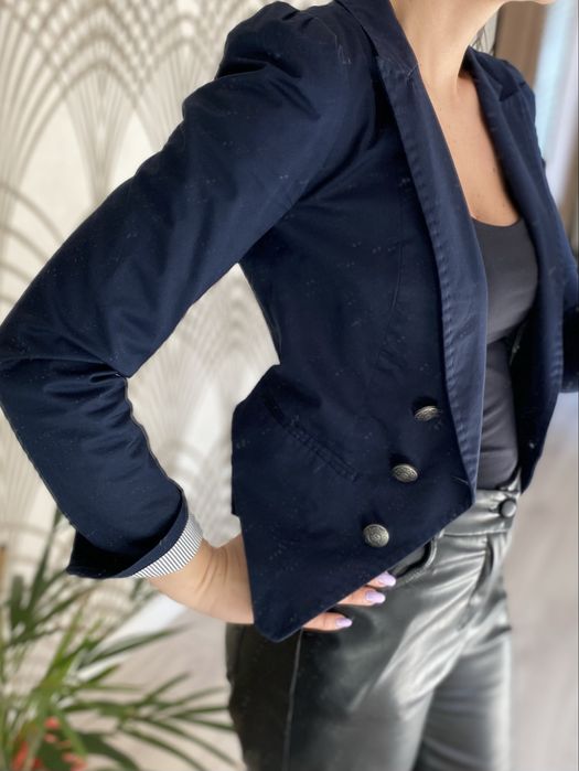 Marynarka H&M  r.34-36