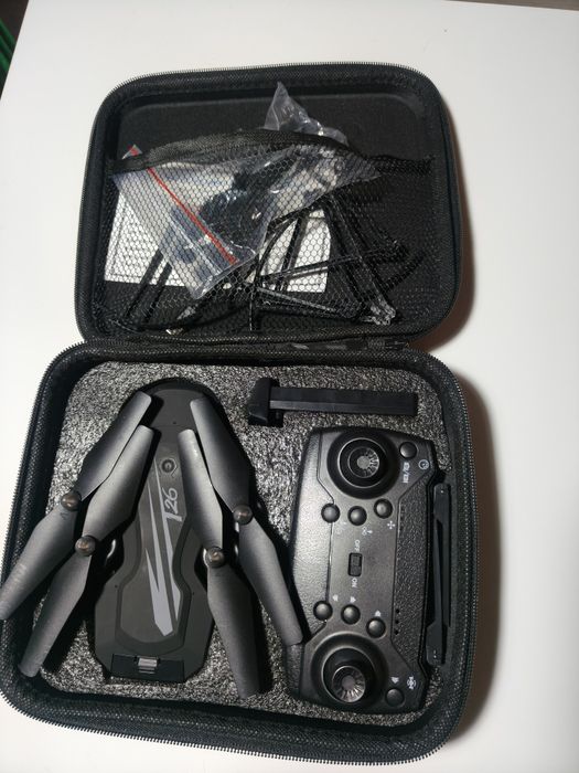Dron WipKviey t26