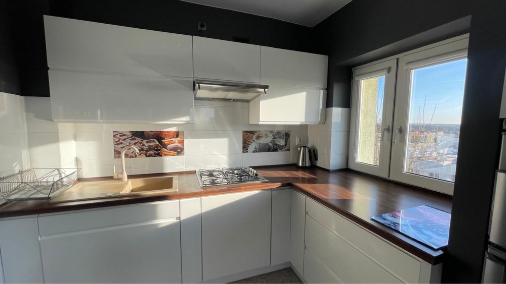 Rezerwacja Mieszkanie w Centrum Pabianic