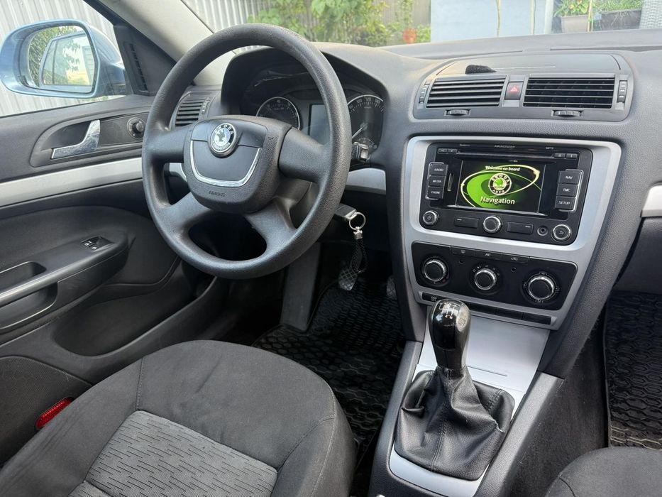 Продам Шкоду Oktavia 2009 р